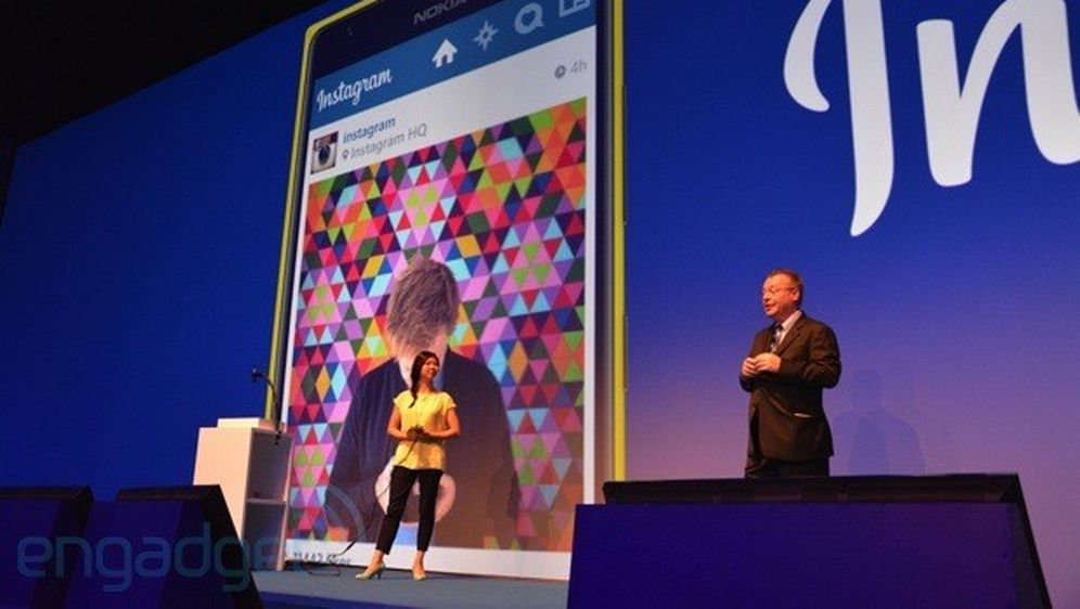 Instagram službeno potvrdio aplikaciju za Windows Phone