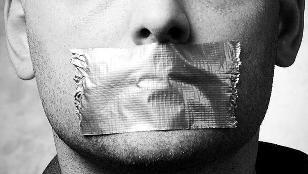 Istina je opasna - provokativna kampanja o ugroženosti slobode govora