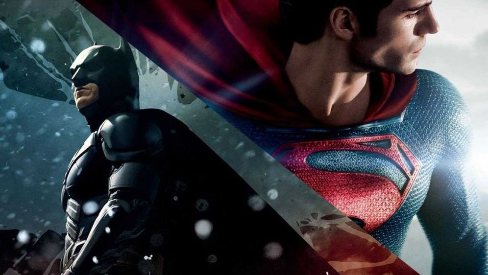 Zašto Batman ne želi surađivati sa Supermanom?