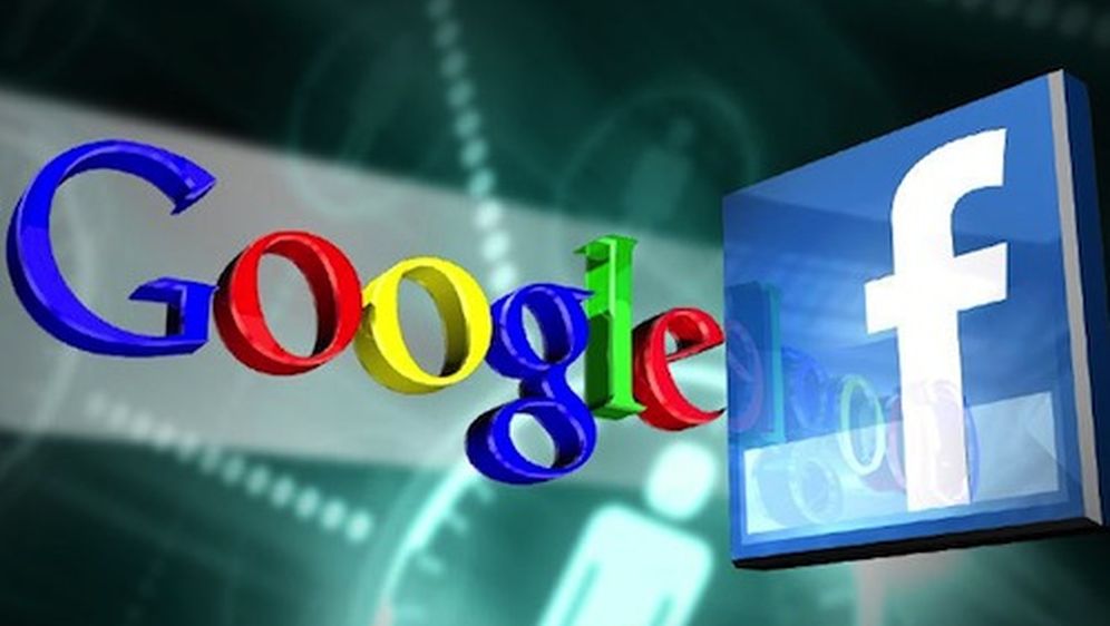 Google će prodavati Facebookove oglase kroz svoju mrežu