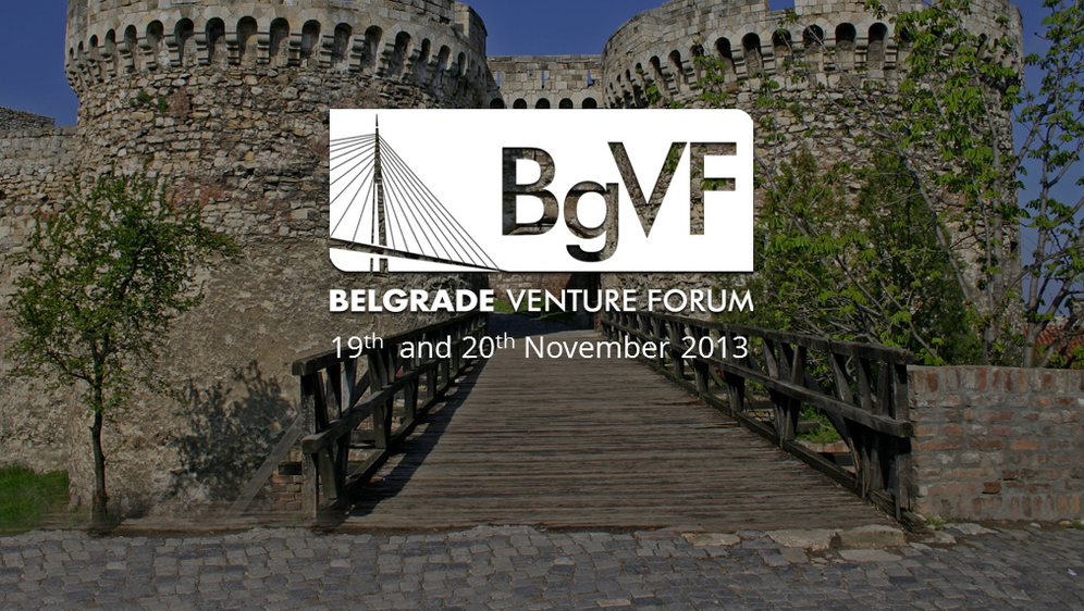 5 razloga zašto bi svaki startup trebao posjetiti ovogodišnji Belgrade Venture Forum