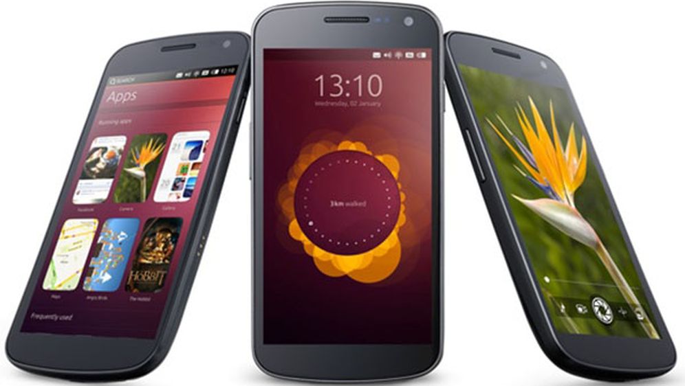 Ubuntu konačno konkretnim potezom potvrdio ulazak na mobilno tržište