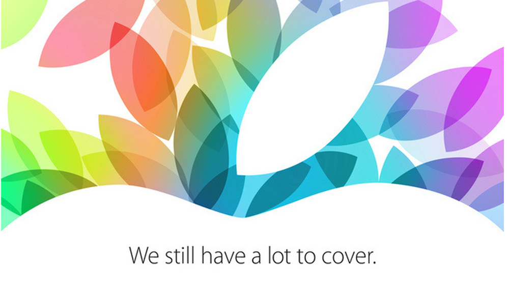 Apple službeno najavio novi događaj zakazan za 22. listopada