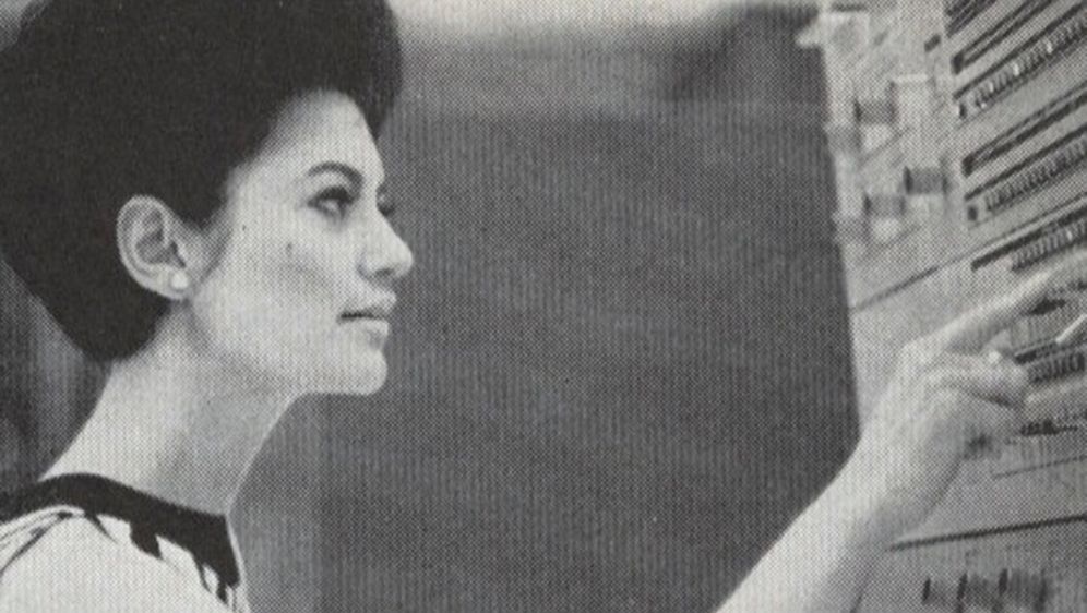 Znate li da se programiranje smatralo poslom za žene? Pročitajte zašto!