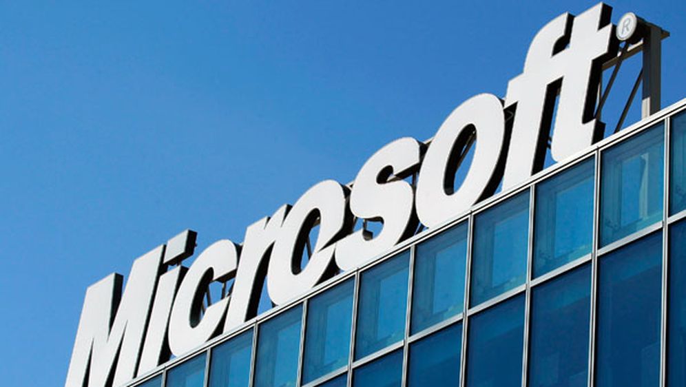 Povijest Microsofta prikazana u infografici