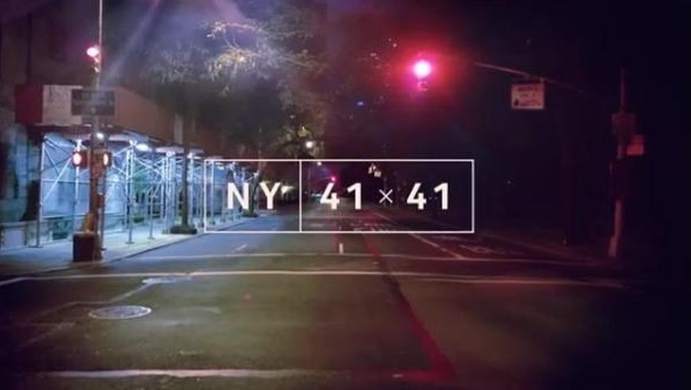 Kako uz pomoć Nokia Lumia 1020 napraviti beskonačnu priču ulicama New Yorka?