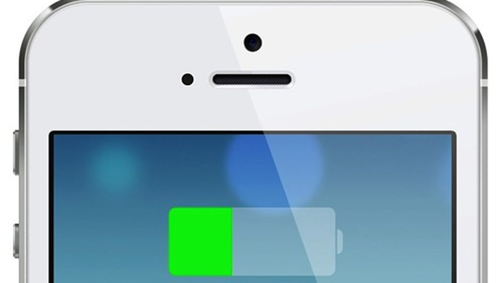 Imate problem s baterijom na iOS7? Evo par savjeta kako produžiti vijek trajanja