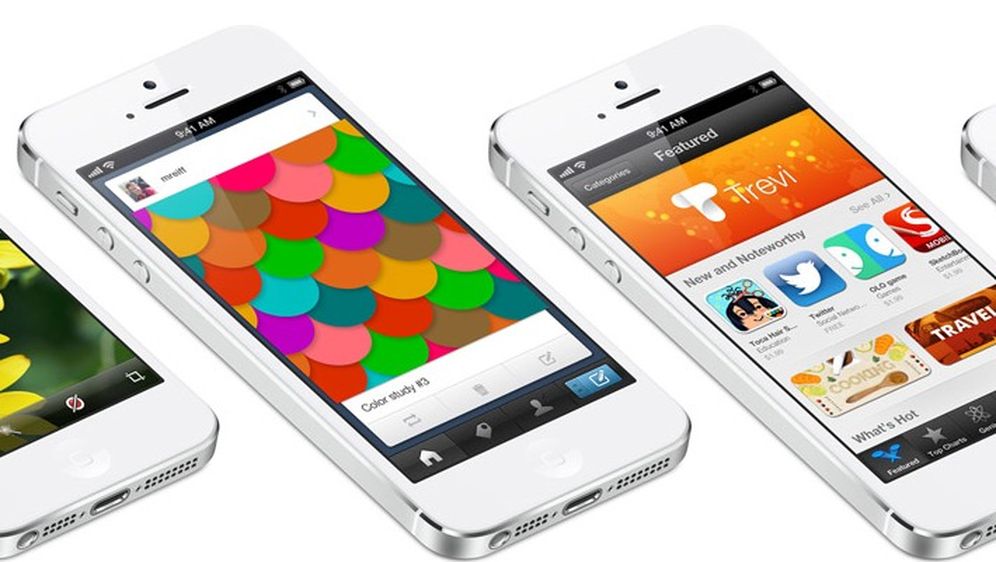 iPhone 5S i 5C dostupni u Hrvatskoj od 25. listopada!