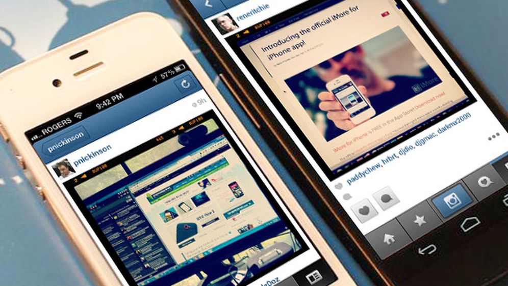 Reklame na Instagram stižu u narednih nekoliko mjeseci