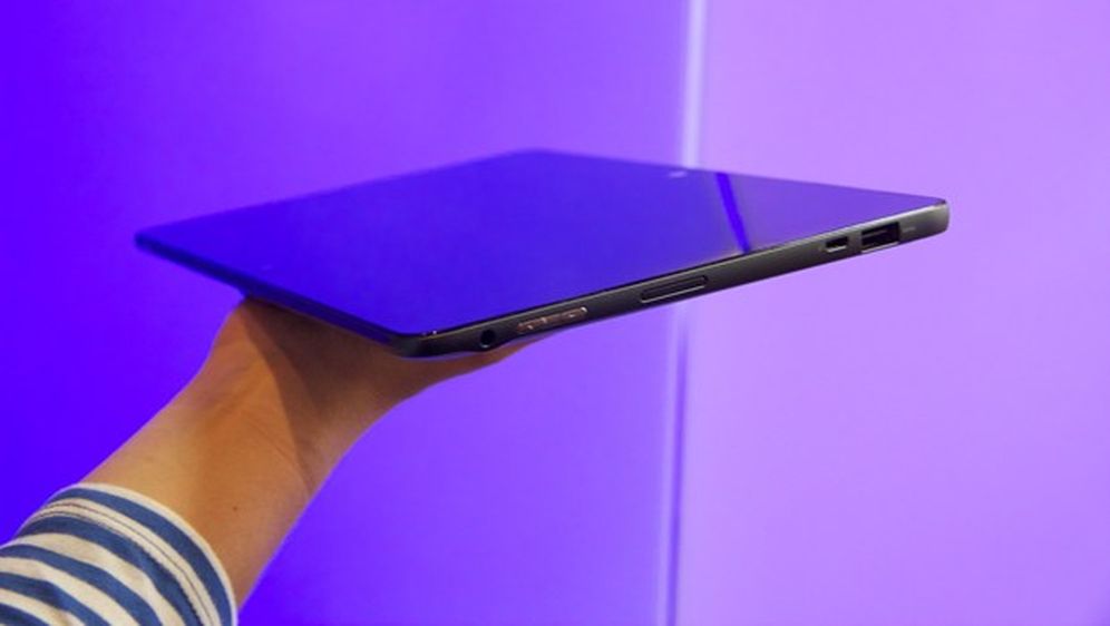 Dell predstavlja četiri nova tableta, dva na Windows, dva na Android platformi