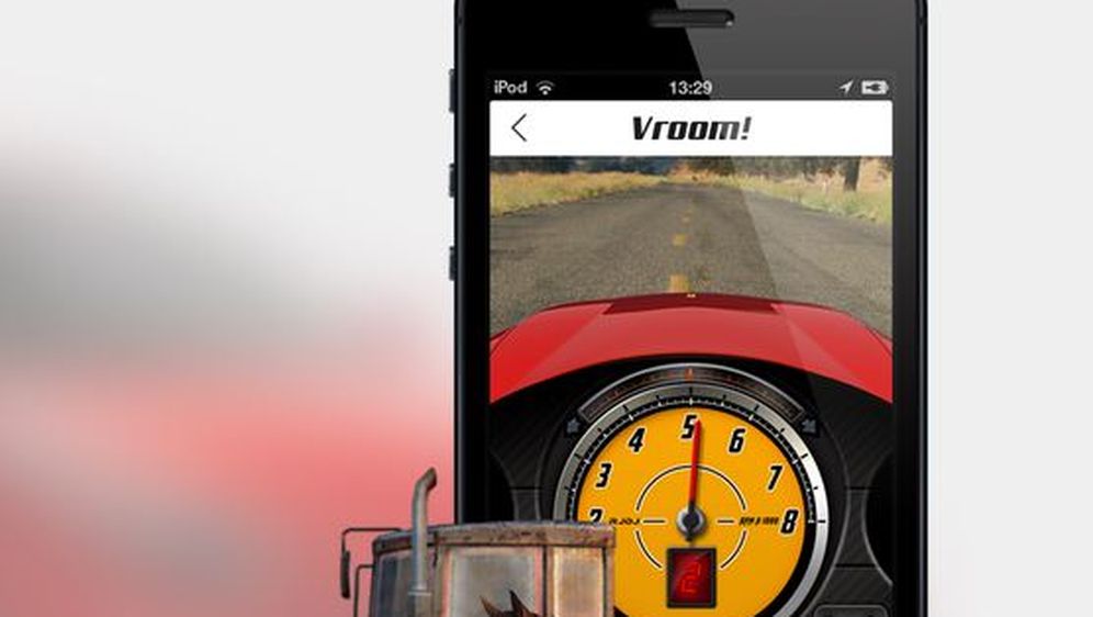Uz ovu aplikaciju pretvorite svoje auto u Ferrari