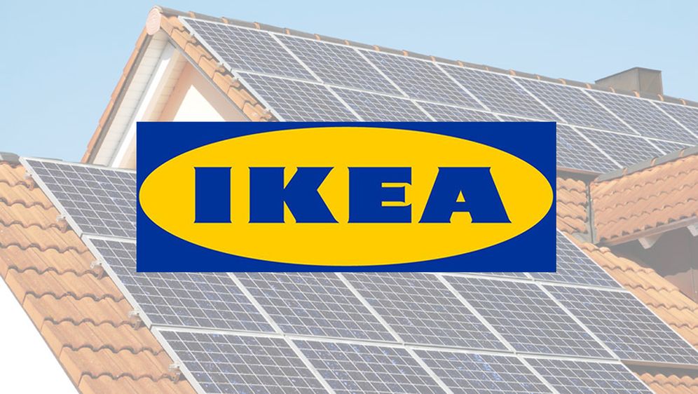 IKEA u Velikoj Britaniji počela s prodajom solarnih panela za kućanstva