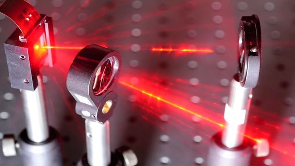 U Južnoj Africi stvoren prvi digitalni laser