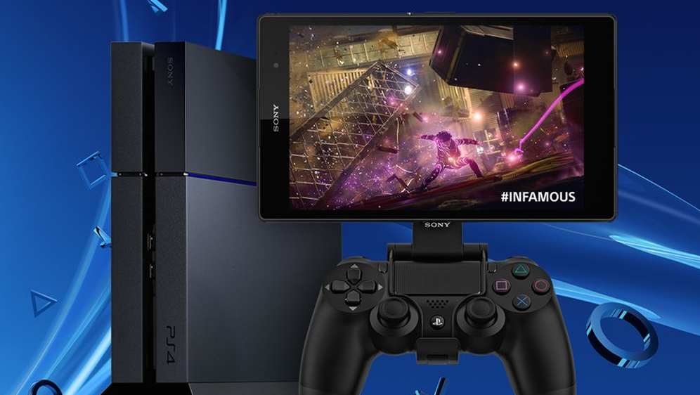 PS4 Remote Play dostupan za Xperia Z3 seriju, uskoro i za Z2