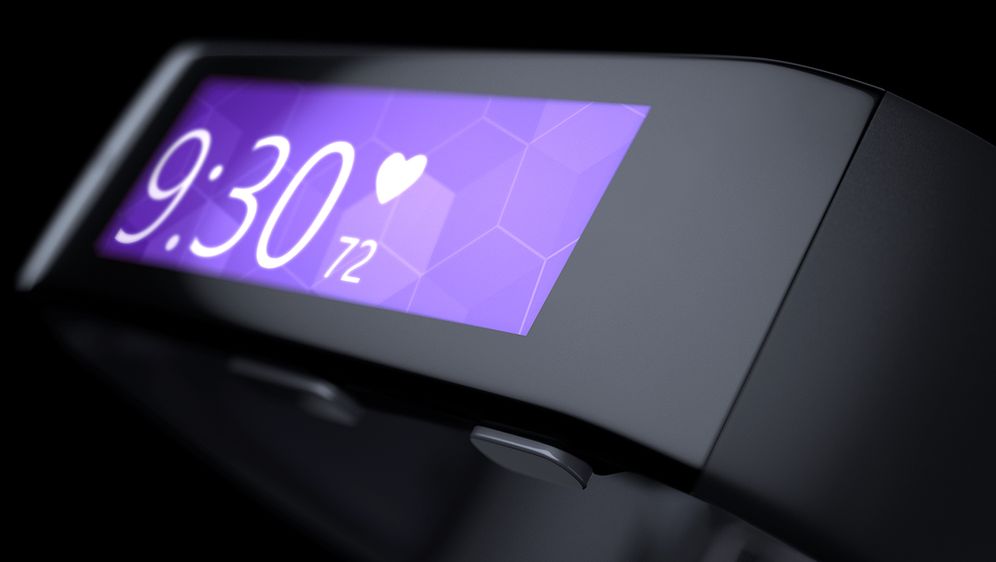 Microsoft predstavio svoju pametnu narukvicu po cijeni od 199 dolara