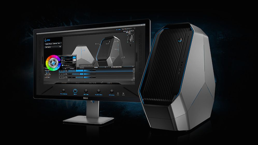 Alienware Area-51 od danas dostupan u prodaji
