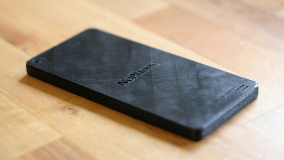 Uskoro, svi će htjeti imati ‘The NoPhone’!