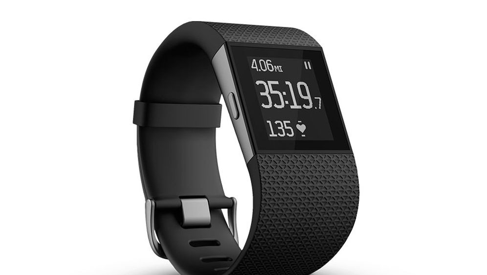 Fitbit predstavio nove pametne narukvice i pametan sat