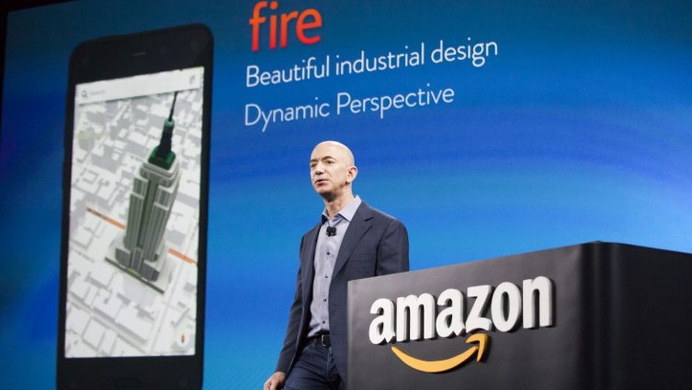 Zbog ovog telefona Amazon je izgubio 170 milijuna dolara