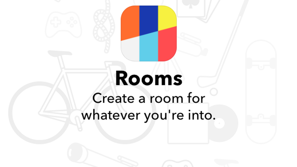 Može li Facebook s novom aplikacijom Rooms, zamijeniti zastarjele forume?