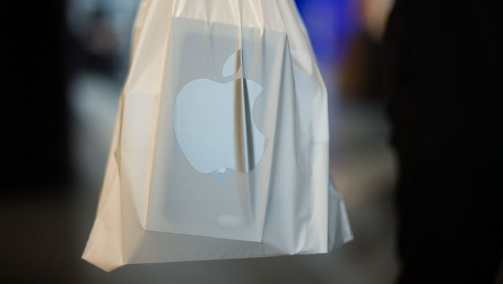 Apple zabilježio još jedan rekordan kvartal