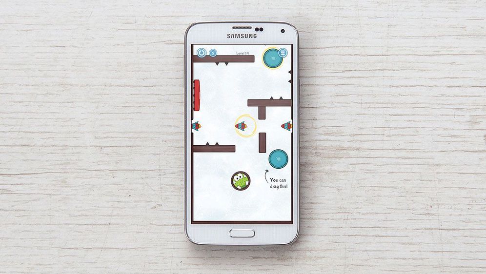 Mladi domaći developeri napravili interaktivnu igru za mobilne uređaje