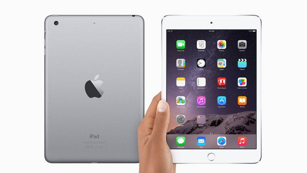 Bez oduševljenja: Apple totalno razočarao s novim iPadom mini