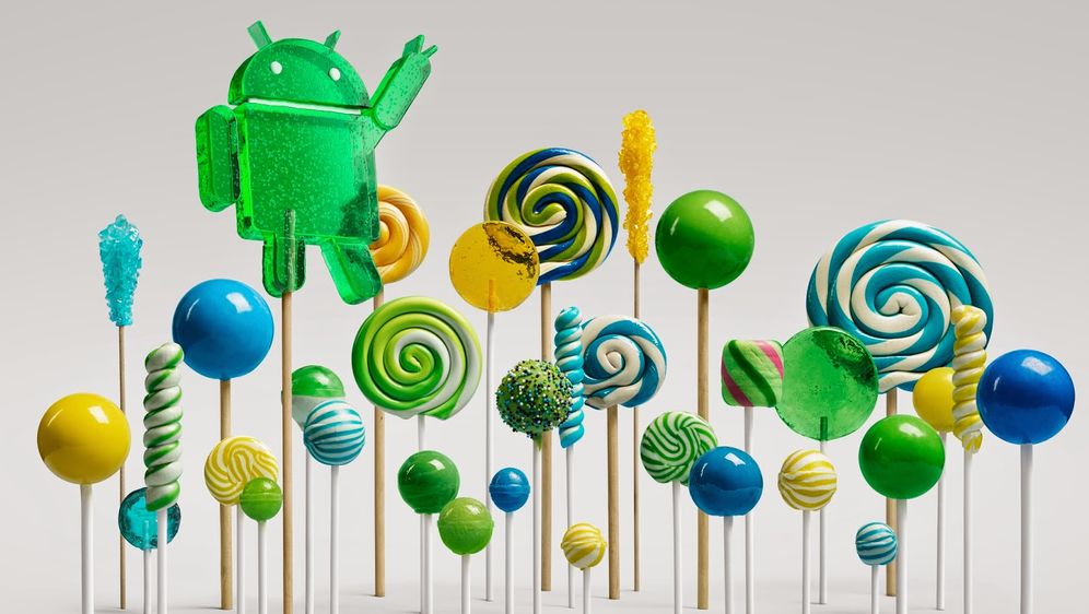 Google najavio Android 5.0 Lollipop s fokusom na novi dizajn!