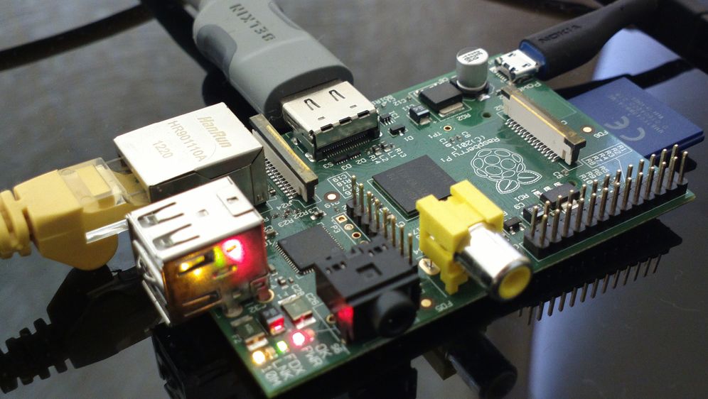 Raspberry Pi prodan u 3.8 milijuna primjeraka