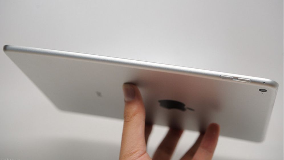 Objavljene fotografije: Ovo je novi iPad!