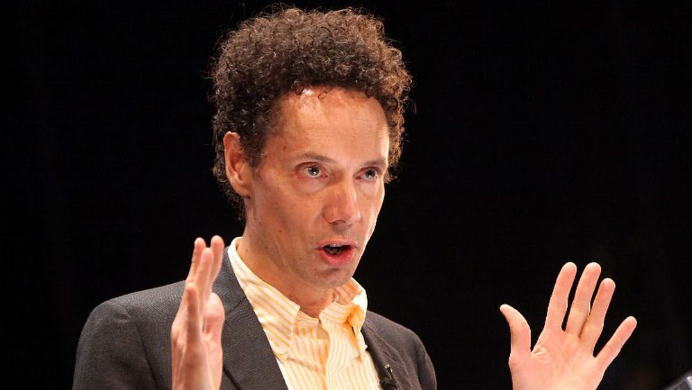 Malcom Gladwell objasnio jedno jedino pravilo za uspjeh!