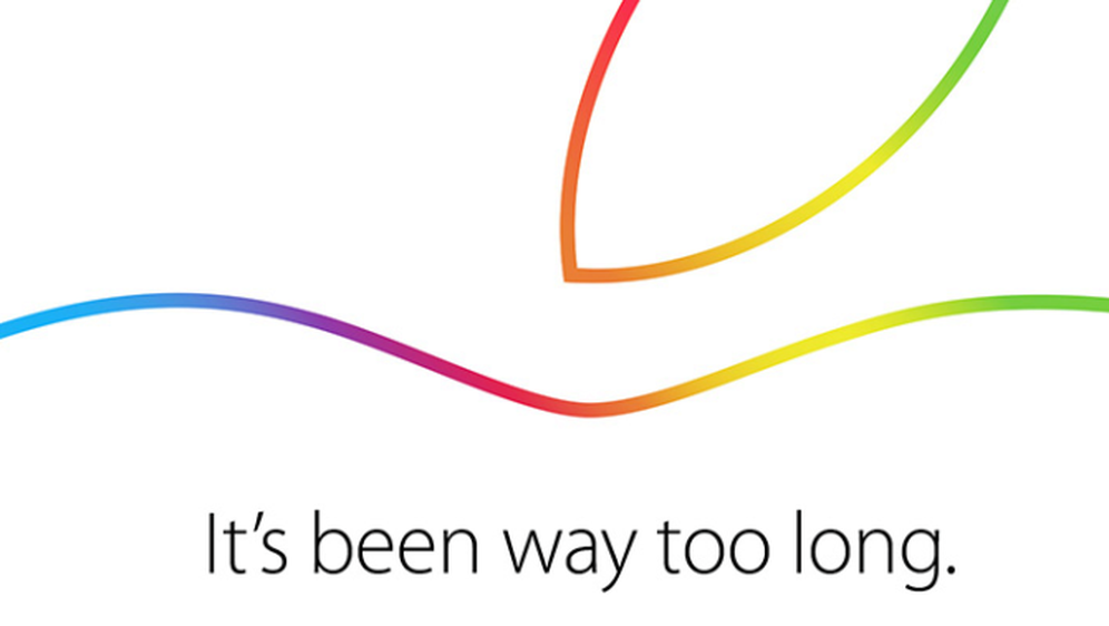 Apple najavio novi događaj zakazan za 16. listopada