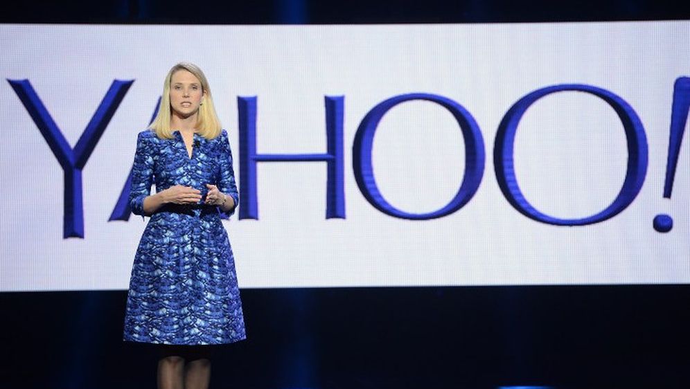 Marissa ulaže milijune u Snapchat!