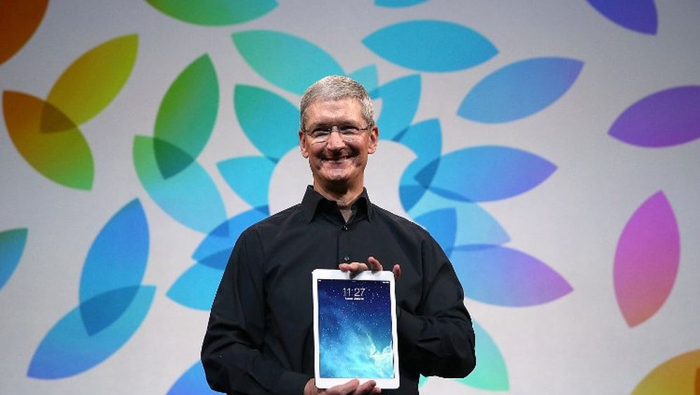 Poznat datum: Evo kada će Apple predstaviti nove iPadove i iMacove