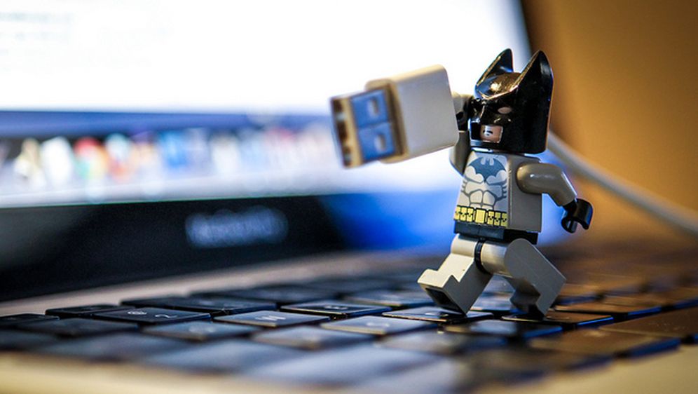 Otkriven BadUSB, sigurnosni propust koji će se ispravljati godinama