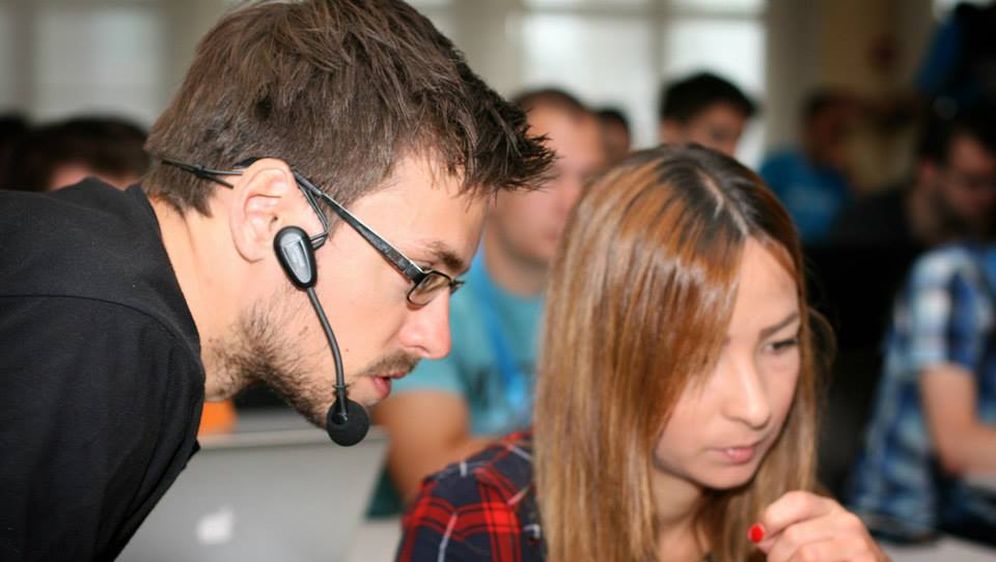 Ljetni kamp o PHP-u, Symfonyu i eZ Publishu u Rovinju okupio preko 90 sudionika iz 15 zemalja!