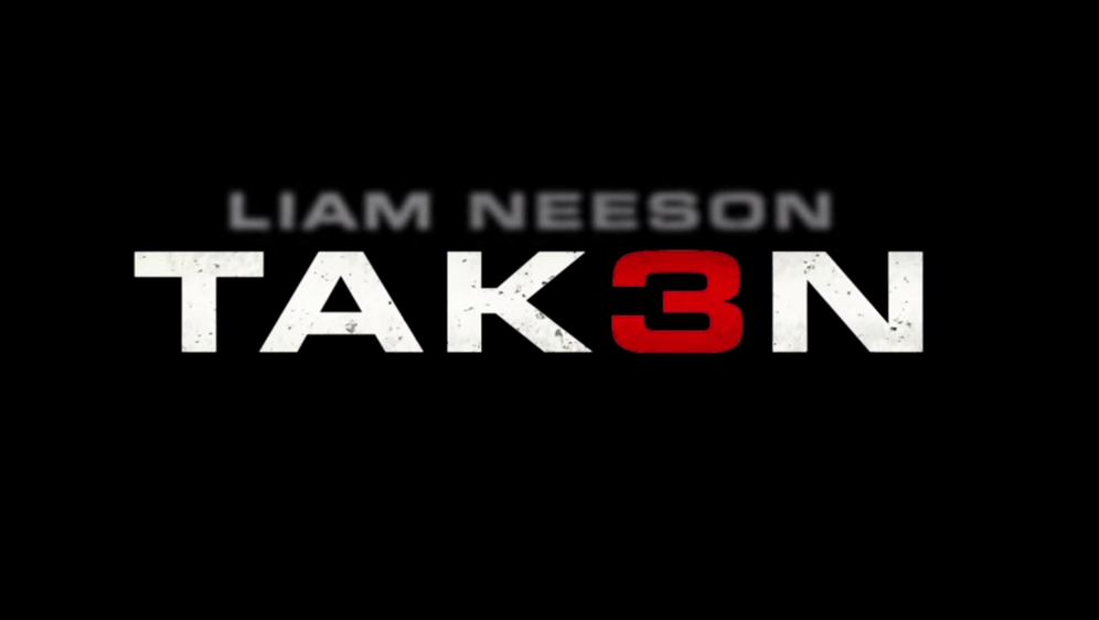 Pogledajte prvi trailer za Taken 3