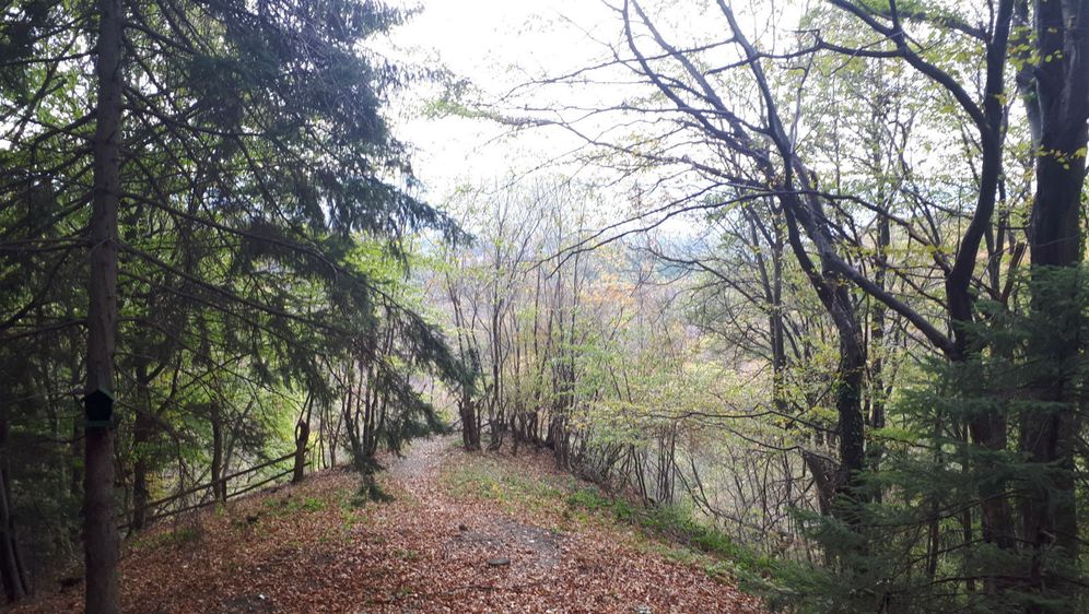 Sljeme - 1