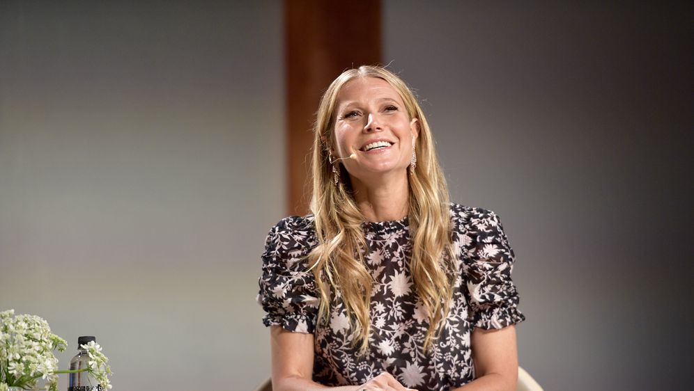 Gwyneth Paltrow (Foto: Getty Images)
