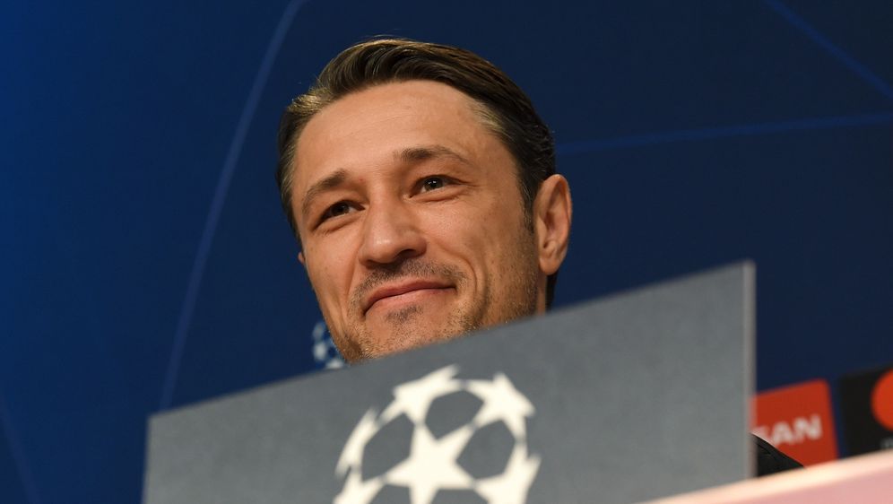 Niko Kovač (Foto: AFP)