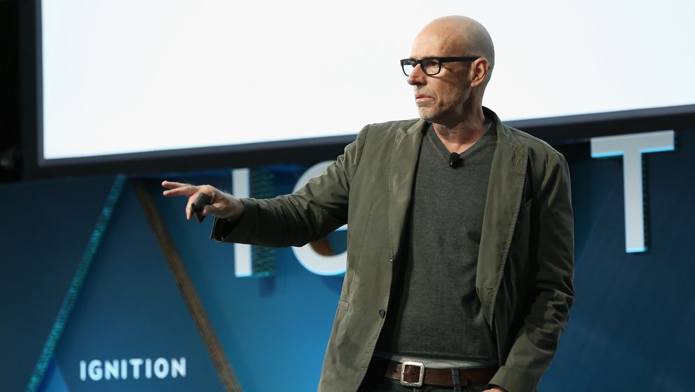 Scott Galloway (Foto: AFP)