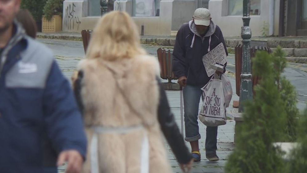 Građani Tuzle/Ilustracija (Foto: Dnevnik.hr)