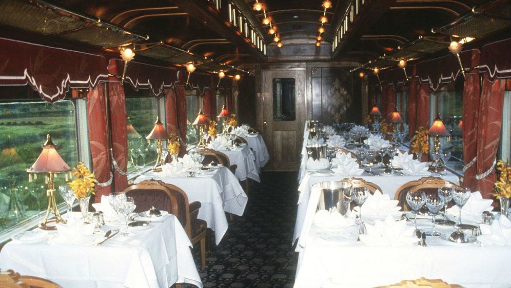 Orient Express - 2