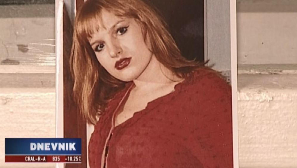 Tragovi donose priču o nestanku Kristine Šušnjare (Foto: Dnevnik.hr) - 1