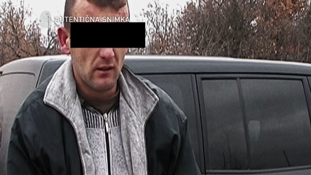 Tragovi donose priču o nestanku Kristine Šušnjare (Foto: Dnevnik.hr) - 1