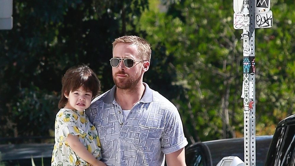 Ryan Gosling (Foto: Profimedia)