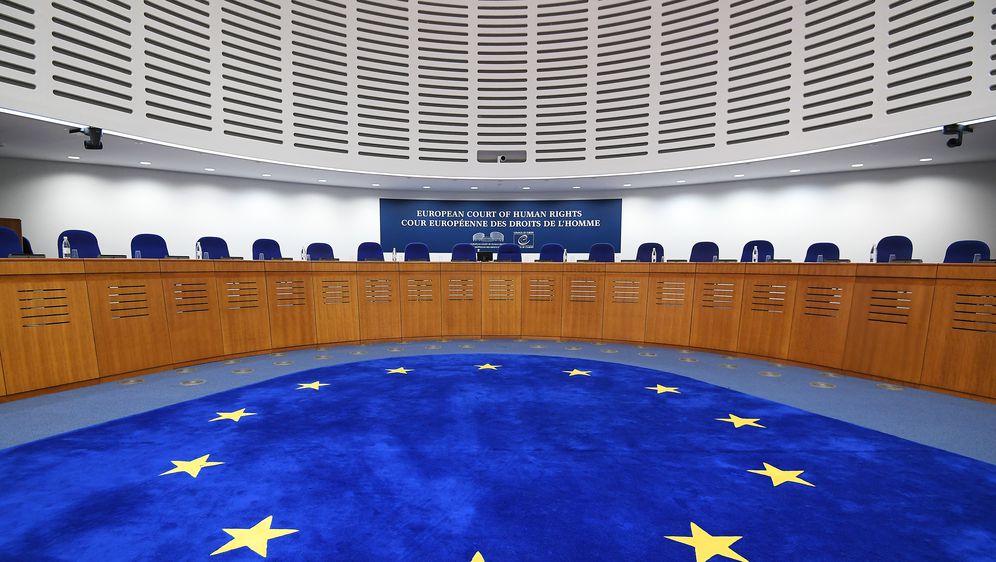 Europski sud za ljudska prava (Foto: Arhiva/AFP)
