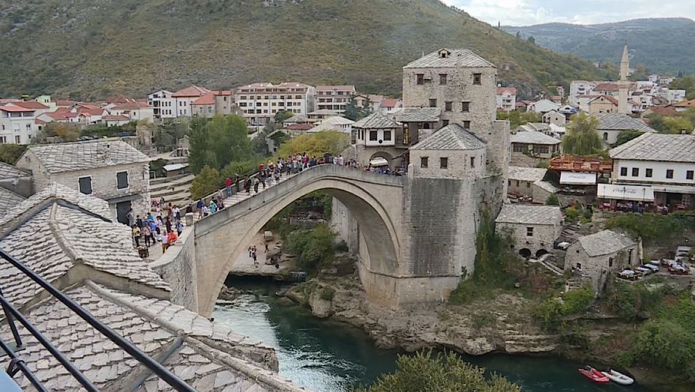 Mostar uoči izbora (Foto: Dnevnik.hr) - 3