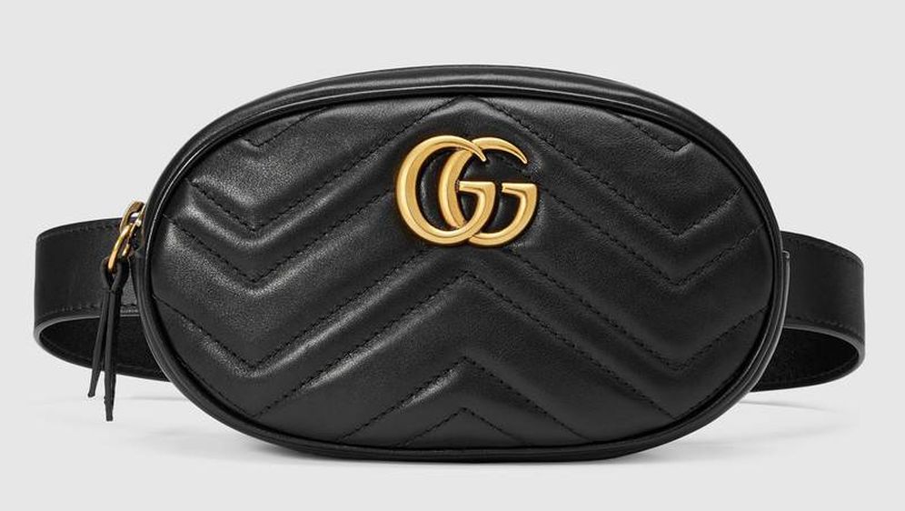 Marmont model Gucci torbice za oko struka