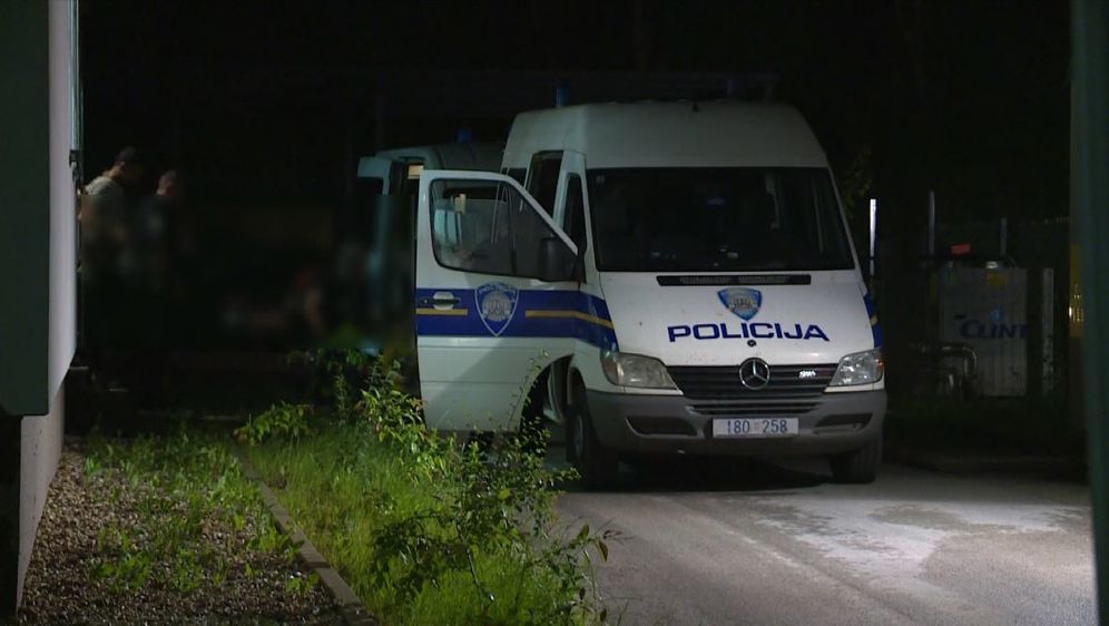 Policajac krijumčario ljude (Foto: Dnevnik.hr) - 1